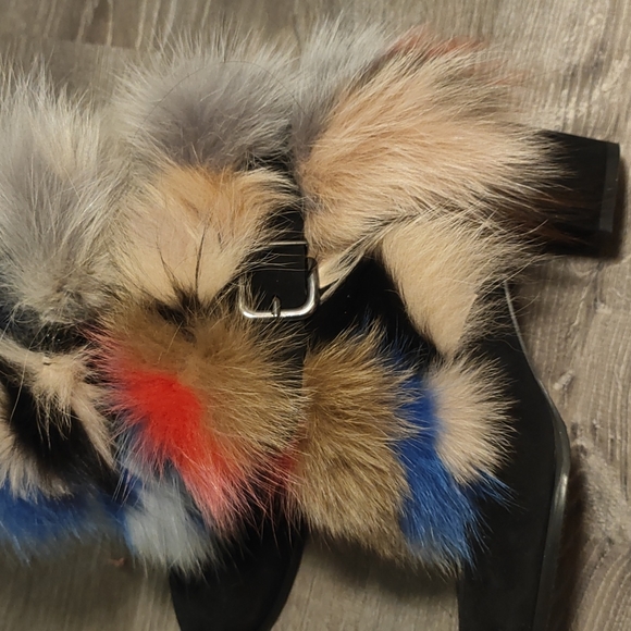 Stuart weitzman boot - Picture 2 of 4